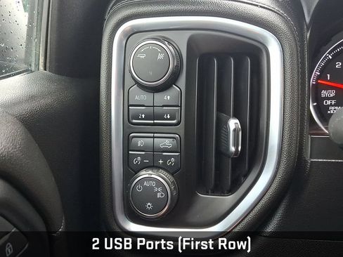 Used 2019 Chevrolet Silverado 1500 LT w/ All-Star Edition AWD/4WD image 26