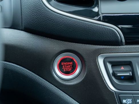 Used 2024 Honda Passport TrailSport image 26