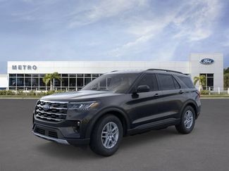New 2026 Ford Explorer Active w/ Active Comfort Package RWD video 1