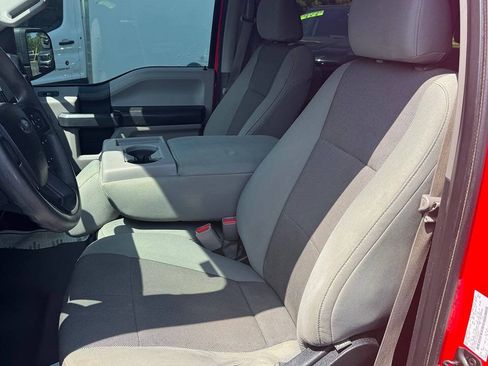 Used 2015 Ford F150 XL w/ Equipment Group 101A Mid AWD/4WD image 16