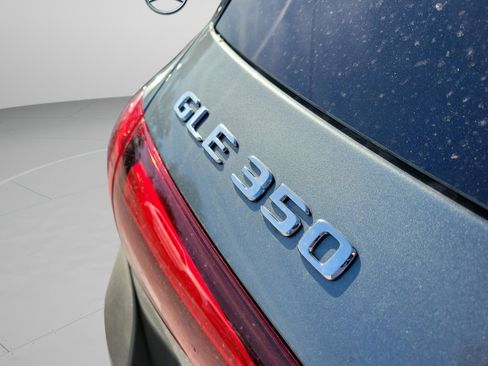 Certified 2026 Mercedes-Benz GLE 350 4MATIC image 6