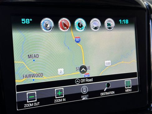 Used 2018 Chevrolet Traverse LT AWD/4WD image 42