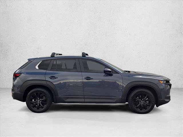 Used 2024 MAZDA CX-50 AWD 2.5 S w/ Premium Package image 4