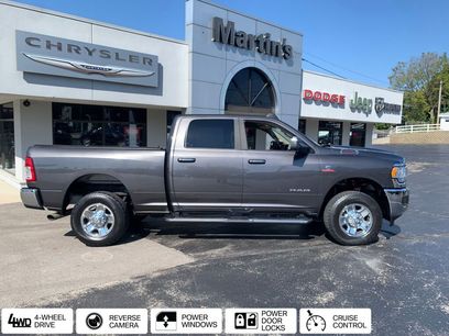 Used 2019 RAM 2500 Big Horn