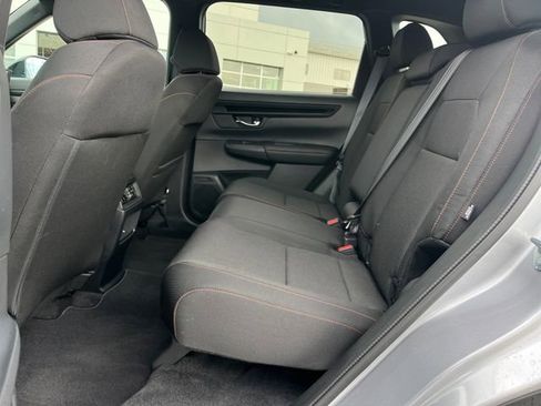 Used 2026 Honda CR-V Sport image 14