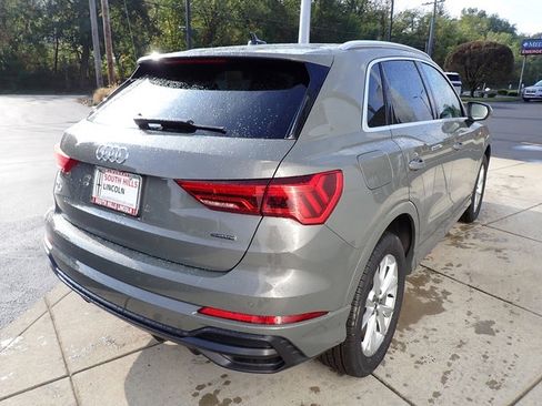 Used 2022 Audi Q3 2.0T Premium image 6