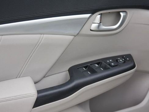 Used 2013 Honda Civic EX-L image 20