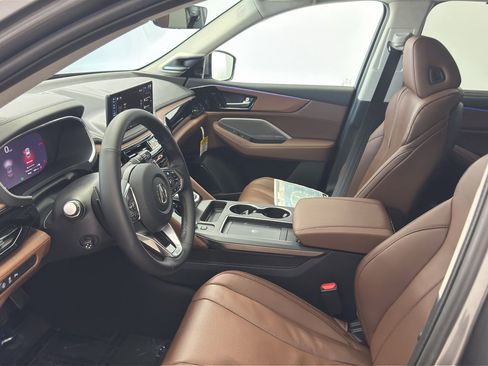 New 2026 Acura MDX SH-AWD w/ Technology Package image 8