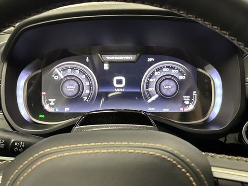 New 2026 RAM 1500 Tungsten w/ Bed Utility Group image 19