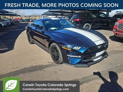 Used 2021 Ford Mustang GT Premium w/ GT Performance Package