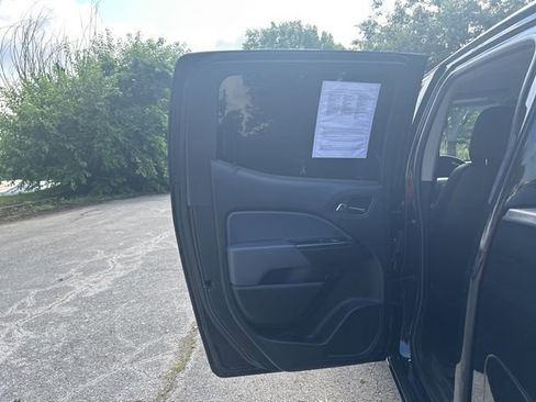 Used 2021 Chevrolet Colorado Z71 image 13