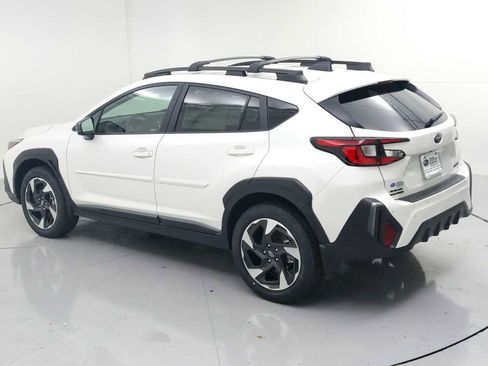New 2026 Subaru Crosstrek 2.5i Limited w/ Popular Package #4A image 7