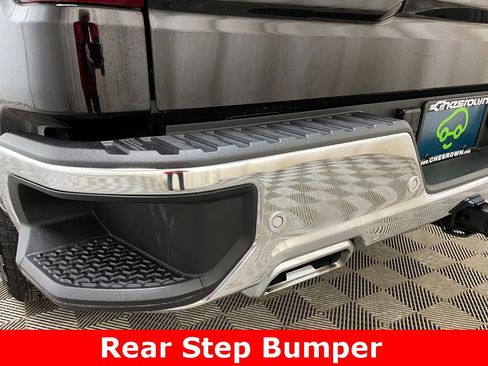 Certified 2026 Chevrolet Silverado 1500 LT image 14