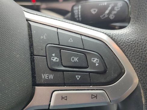 Used 2022 Volkswagen Taos S AWD/4WD image 14