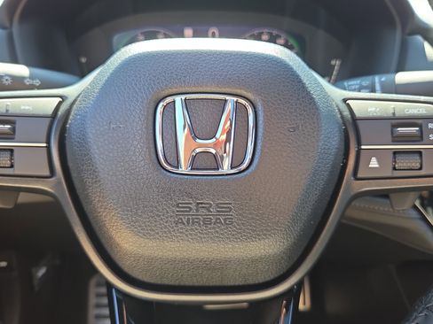 New 2026 Honda Accord Sport image 18