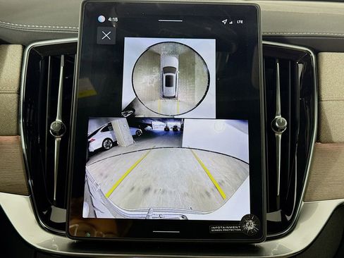 New 2026 Volvo XC90 T8 Ultra w/ Protection Package AWD/4WD image 14