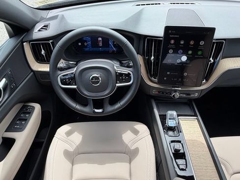 New 2026 Volvo XC60 T8 Plus AWD/4WD image 16