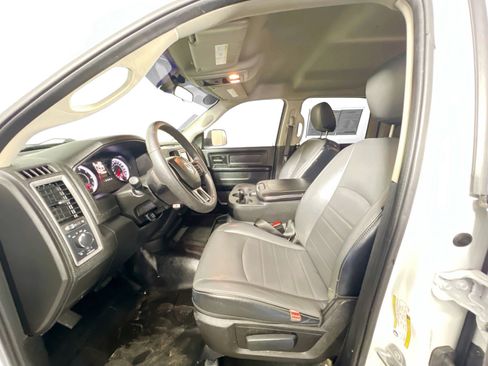 Used 2022 RAM 1500 Tradesman w/ Trailer Tow Group image 12