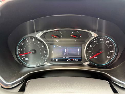 Used 2022 Chevrolet Equinox LT image 22