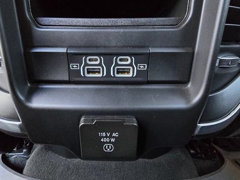Certified 2023 RAM 1500 Laramie AWD/4WD image 23