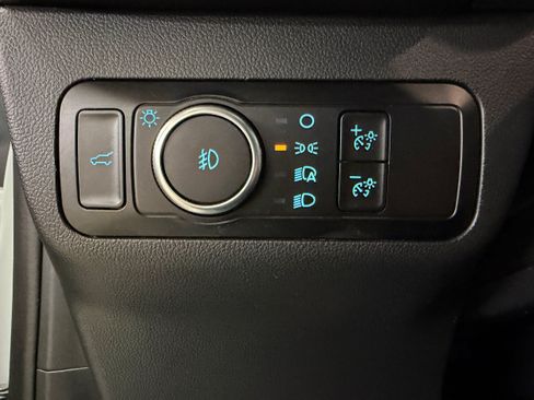 Certified 2025 Ford Escape ST-Line Select AWD/4WD image 15