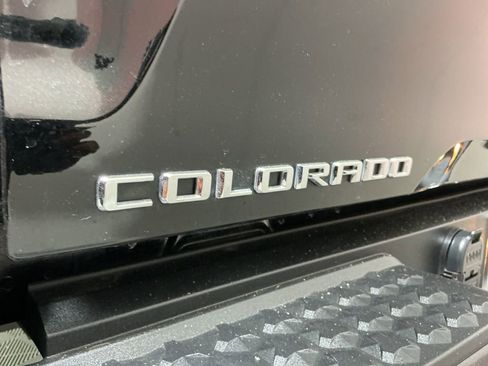 Used 2024 Chevrolet Colorado ZR2 AWD/4WD image 27