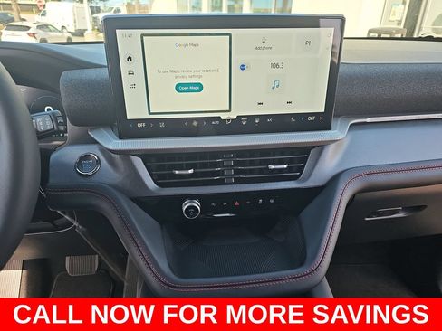 New 2026 Ford Explorer ST w/ Sun And Sound Package AWD/4WD image 21