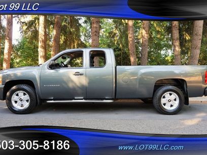 Used 2011 Chevrolet Silverado 1500 LT w/ All-Star Edition