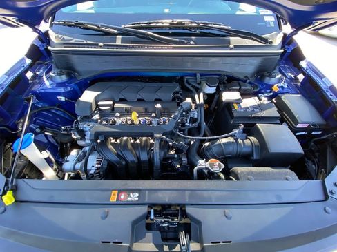 New 2026 Hyundai Venue SEL FWD image 32