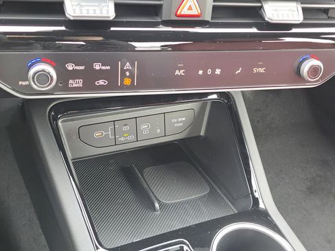 New 2026 Kia K5 GT-Line w/ GT-Line Red Interior Package image 15