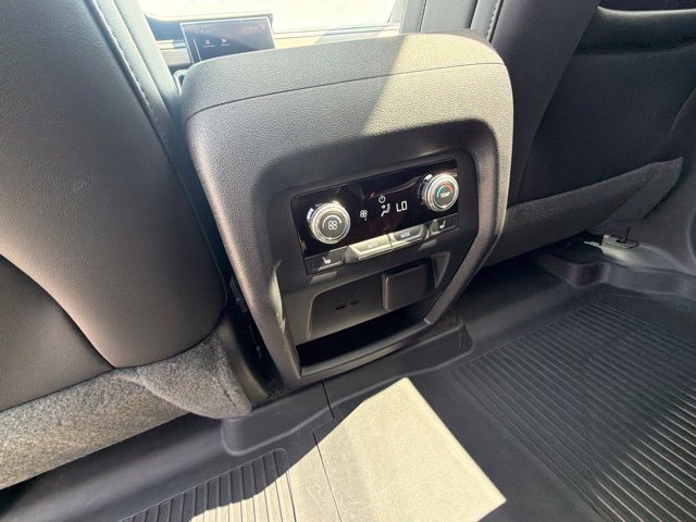 Used 2024 GMC Acadia Denali w/ LPO, Floor Liner Package AWD/4WD image 21