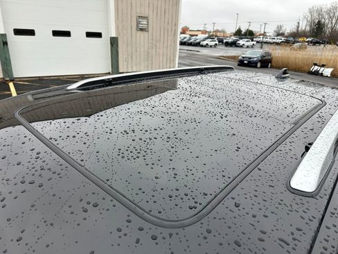 Used 2023 Jeep Grand Cherokee Summit w/ Adv Protech Group IV image 26