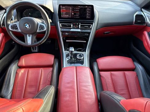 Used 2023 BMW 840i Gran Coupe RWD image 11