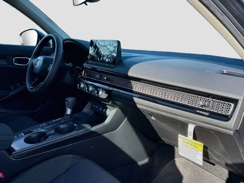 Used 2026 Honda Civic LX image 16