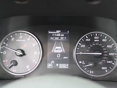 Used 2025 Subaru Legacy Premium image 12