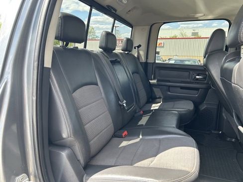 Used 2009 Dodge Ram 1500 Truck Sport image 15