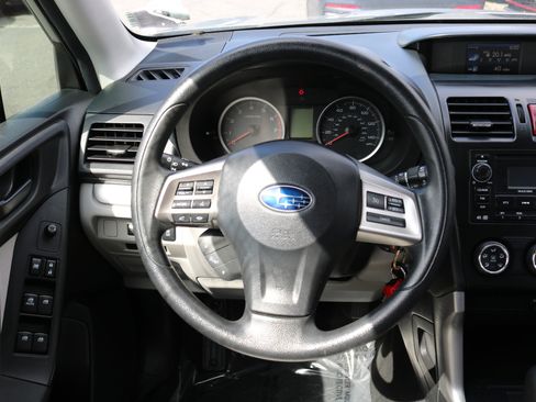 Used 2015 Subaru Forester 2.5i w/ Alloy Wheel Package image 26