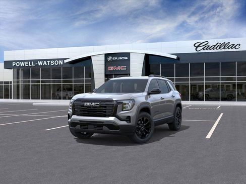 New 2026 GMC Terrain Elevation image 8