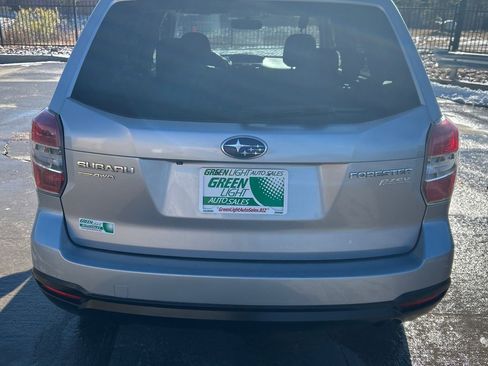 Used 2014 Subaru Forester 2.5i Premium w/ Popular Package #2 image 14