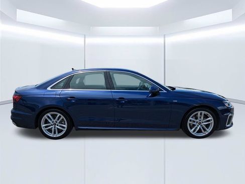 Used 2024 Audi A4 2.0T Premium Plus AWD/4WD image 3