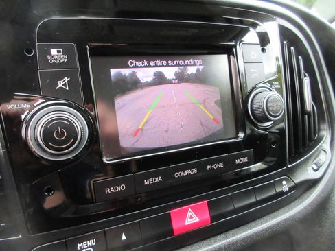 Used 2020 RAM ProMaster City Tradesman w/ Window Group 05 FWD image 31