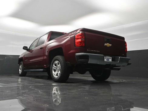 Used 2015 Chevrolet Silverado 1500 LT w/ All Star Edition AWD/4WD image 22