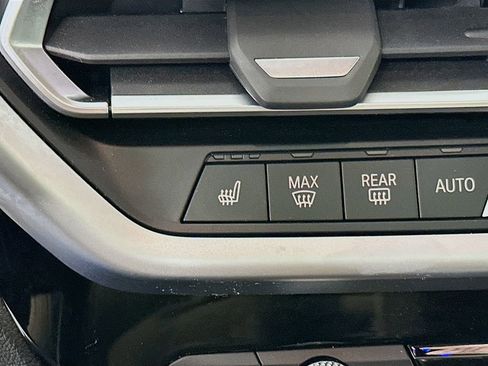 Used 2022 BMW X3 xDrive30i w/ Convenience Package w/ZPA image 27