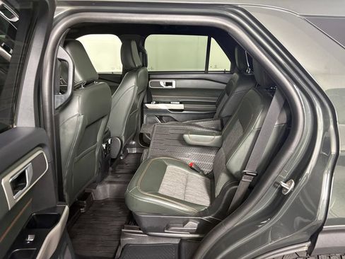 Certified 2023 Ford Explorer Timberline AWD/4WD image 30
