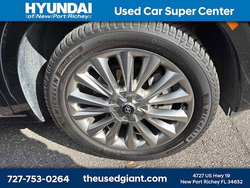 Used 2020 Hyundai Palisade Limited image 5
