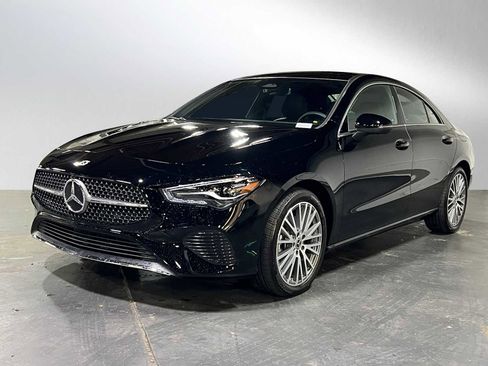 Used 2026 Mercedes-Benz CLA 250 4MATIC image 7