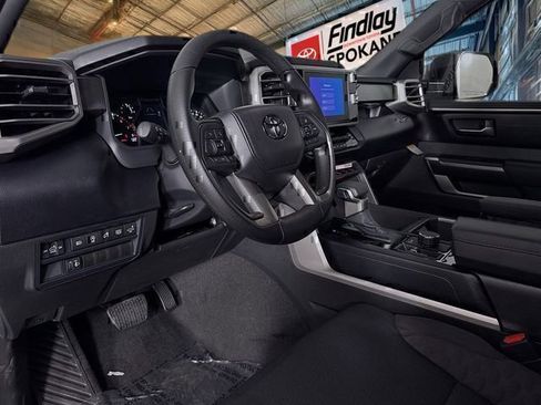 New 2026 Toyota Tundra SR5 image 5