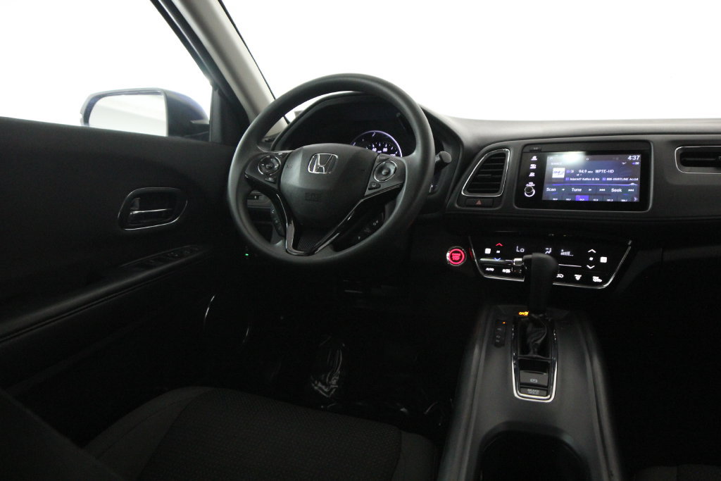 Used 2022 Honda HR-V EX image 11