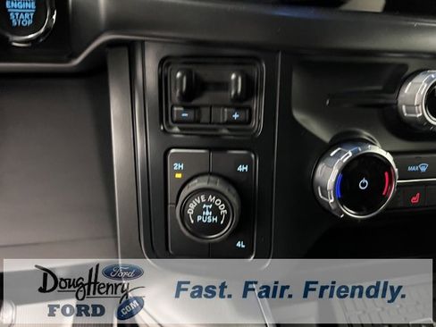Used 2025 Ford F150 Tremor w/ Bed Utility Package image 45