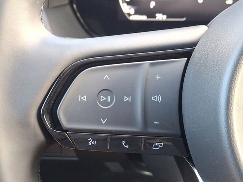 New 2026 MAZDA CX-5 Select AWD/4WD image 16